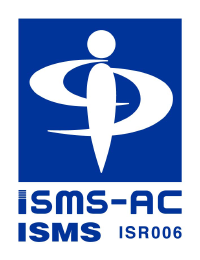 ISMS-AC ISMS ISR006