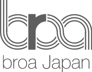 Broa Japan